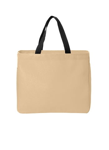 Port Authority® Essential Tote. B0750
