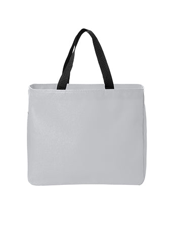 Port Authority® Essential Tote. B0750