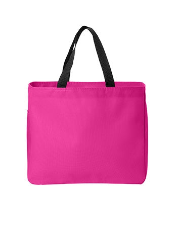 Port Authority® Essential Tote. B0750