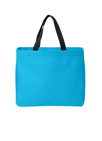 Port Authority® Essential Tote. B0750
