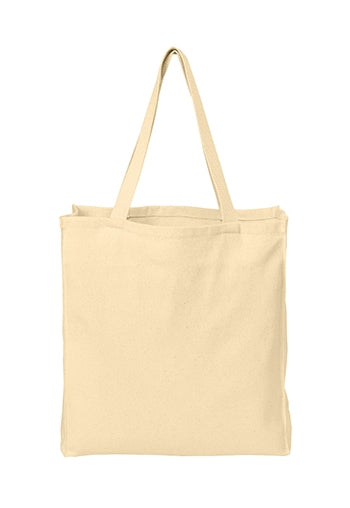 Port Authority®  - Over-the-Shoulder Grocery Tote. B110