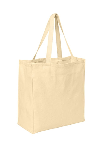 Port Authority®  - Over-the-Shoulder Grocery Tote. B110
