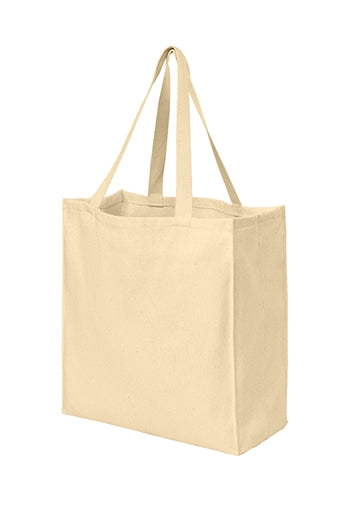 Port Authority®  - Over-the-Shoulder Grocery Tote. B110