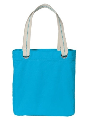 Port Authority - Allie Tote. B118