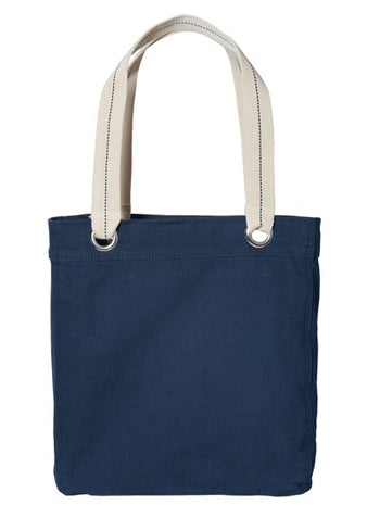 Port Authority - Allie Tote. B118