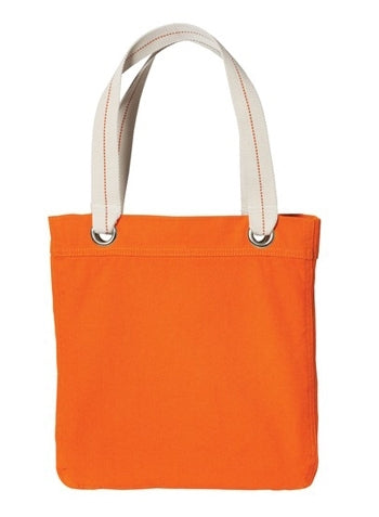 Port Authority - Allie Tote. B118