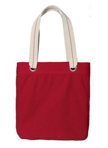 Port Authority - Allie Tote. B118