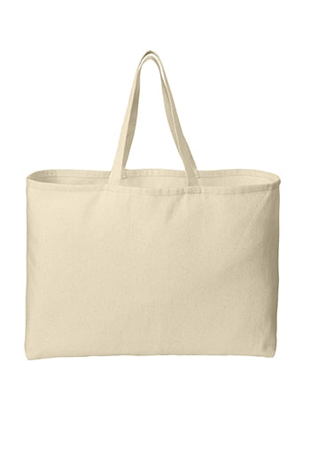 Port Authority - Jumbo Tote. B300