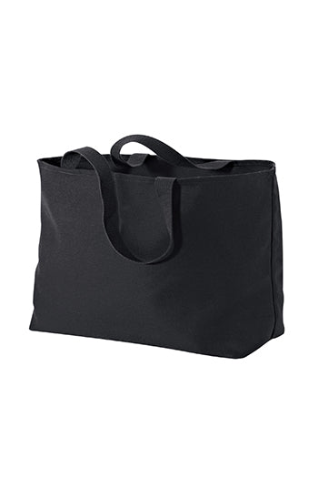 Port Authority - Jumbo Tote. B300