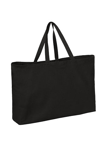 Port Authority - Jumbo Tote. B300