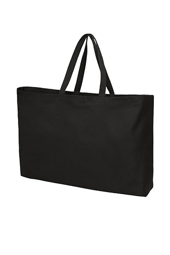 Port Authority - Jumbo Tote. B300