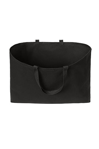 Port Authority - Jumbo Tote. B300