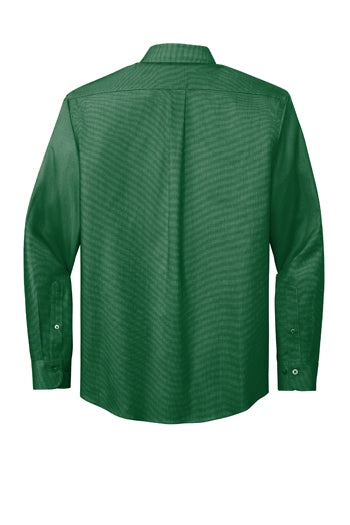 Brooks Brothers® - Wrinkle-Free Stretch Nailhead Shirt. BB18002