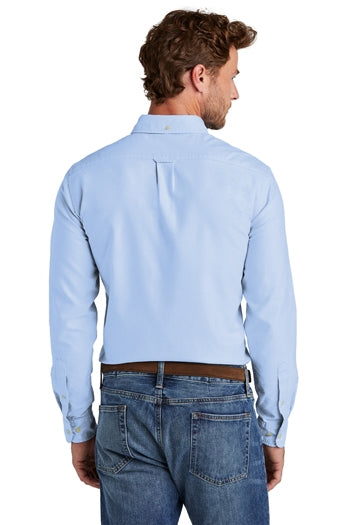 Brooks Brothers® - Casual Oxford Cloth Shirt. BB18004