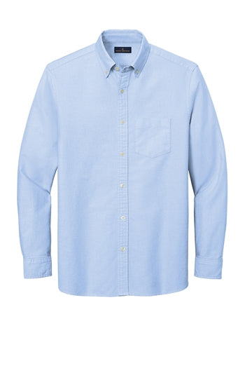 Brooks Brothers® - Casual Oxford Cloth Shirt. BB18004