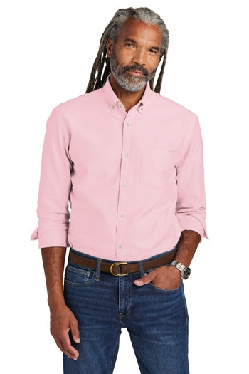 Brooks Brothers® - Casual Oxford Cloth Shirt. BB18004