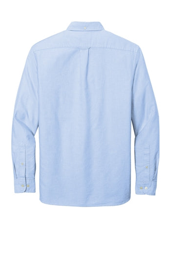Brooks Brothers® - Casual Oxford Cloth Shirt. BB18004