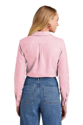 Brooks Brothers - Women’s Casual Oxford Cloth Shirt. BB18005
