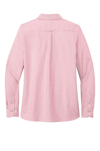 Brooks Brothers - Women’s Casual Oxford Cloth Shirt. BB18005