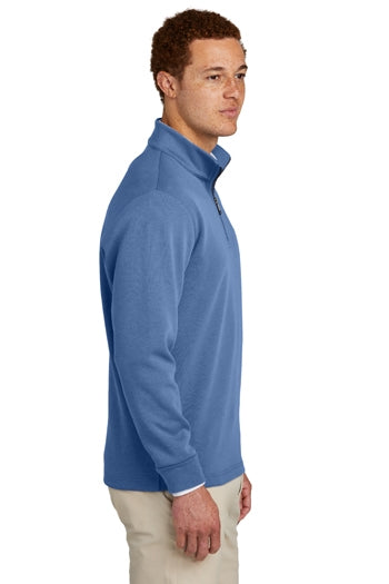 Brooks Brothers® - Double-Knit 1/4-Zip. BB18206