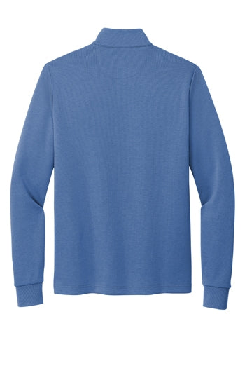 Brooks Brothers® - Double-Knit 1/4-Zip. BB18206