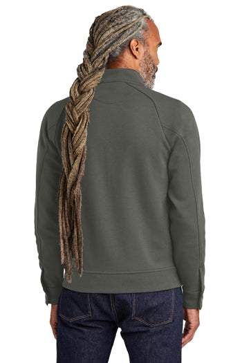 Brooks Brothers® - Double-Knit Full-Zip. BB18210