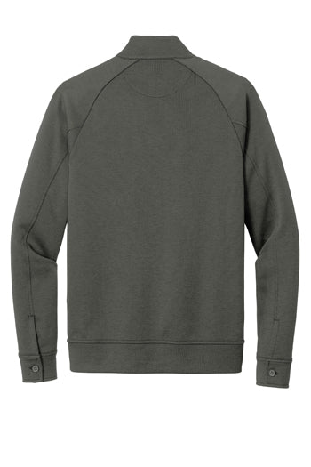 Brooks Brothers® - Double-Knit Full-Zip. BB18210