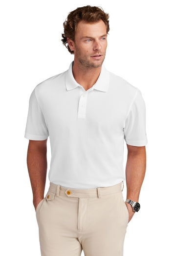 Brooks Brothers® - Mesh Pique Performance Polo. BB18220
