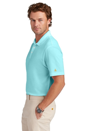 Brooks Brothers® - Mesh Pique Performance Polo. BB18220