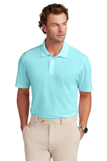 Brooks Brothers® - Mesh Pique Performance Polo. BB18220