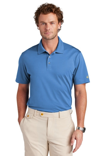 Brooks Brothers® - Mesh Pique Performance Polo. BB18220