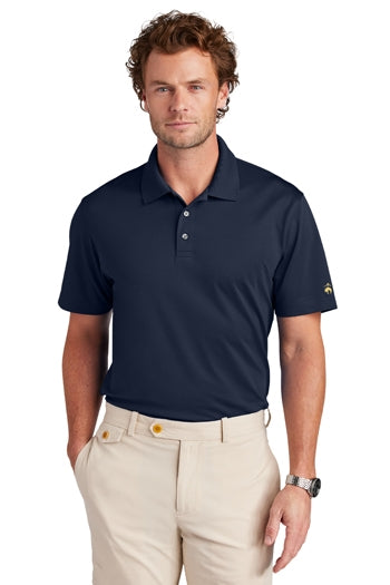 Brooks Brothers® - Mesh Pique Performance Polo. BB18220