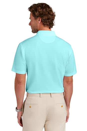 Brooks Brothers® - Mesh Pique Performance Polo. BB18220