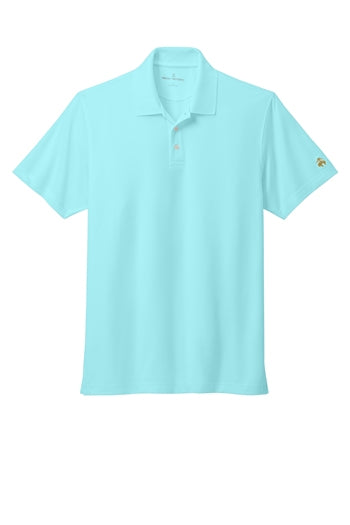 Brooks Brothers® - Mesh Pique Performance Polo. BB18220