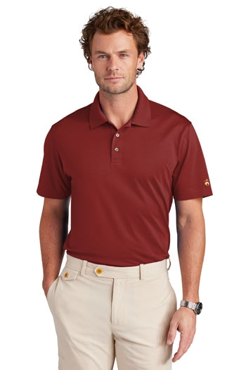 Brooks Brothers® - Mesh Pique Performance Polo. BB18220