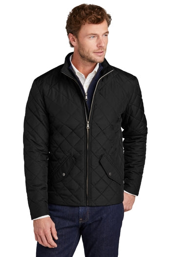Brooks Brothers® - Quilted Jacket. BB18600