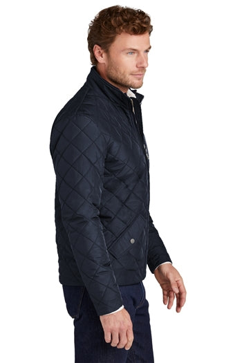 Brooks Brothers® - Quilted Jacket. BB18600