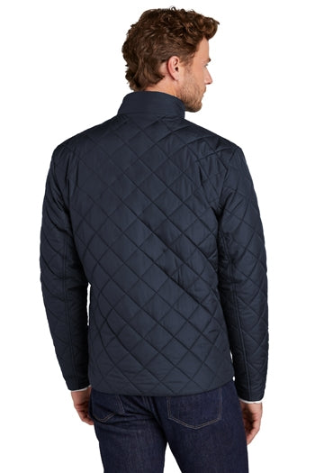 Brooks Brothers® - Quilted Jacket. BB18600