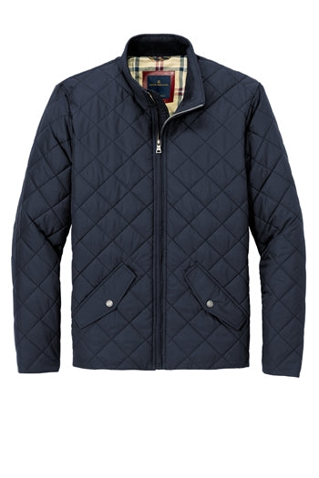 Brooks Brothers® - Quilted Jacket. BB18600