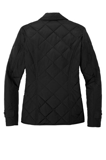 Brooks Brothers® - Women’s Quilted Jacket. BB18601