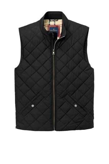 Brooks Brothers® - Quilted Vest. BB18602