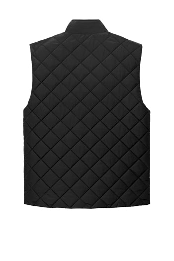 Brooks Brothers® - Quilted Vest. BB18602
