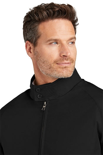 Brooks Brothers® - Bomber Jacket. BB18604