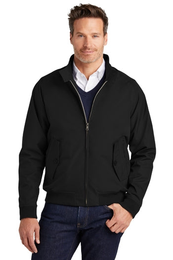 Brooks Brothers® - Bomber Jacket. BB18604