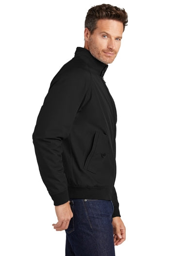 Brooks Brothers® - Bomber Jacket. BB18604