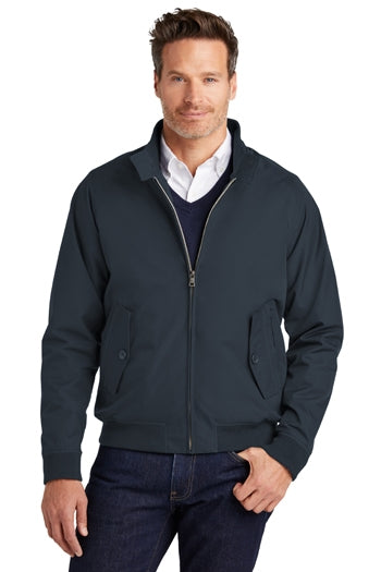 Brooks Brothers® - Bomber Jacket. BB18604