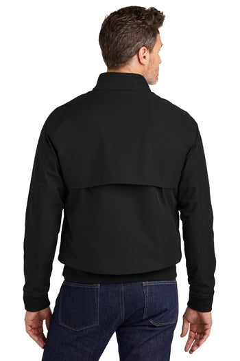Brooks Brothers® - Bomber Jacket. BB18604