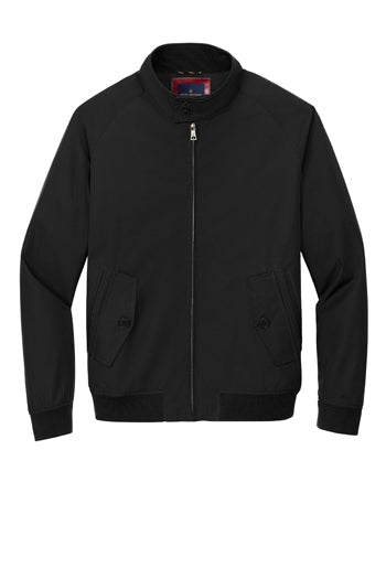 Brooks Brothers® - Bomber Jacket. BB18604