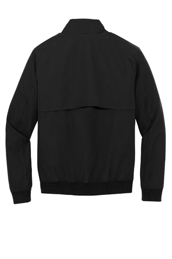Brooks Brothers® - Bomber Jacket. BB18604