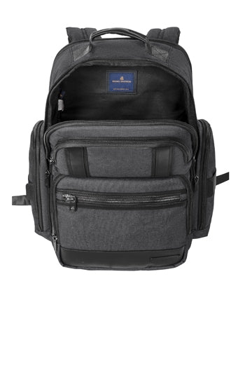 Brooks Brothers® - Grant Backpack. BB18820